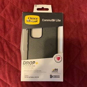 OtterBox case Samsung Galaxy A53